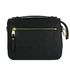 Pochette Metis, £1,600, Handbags, Black, Canvas, Back view